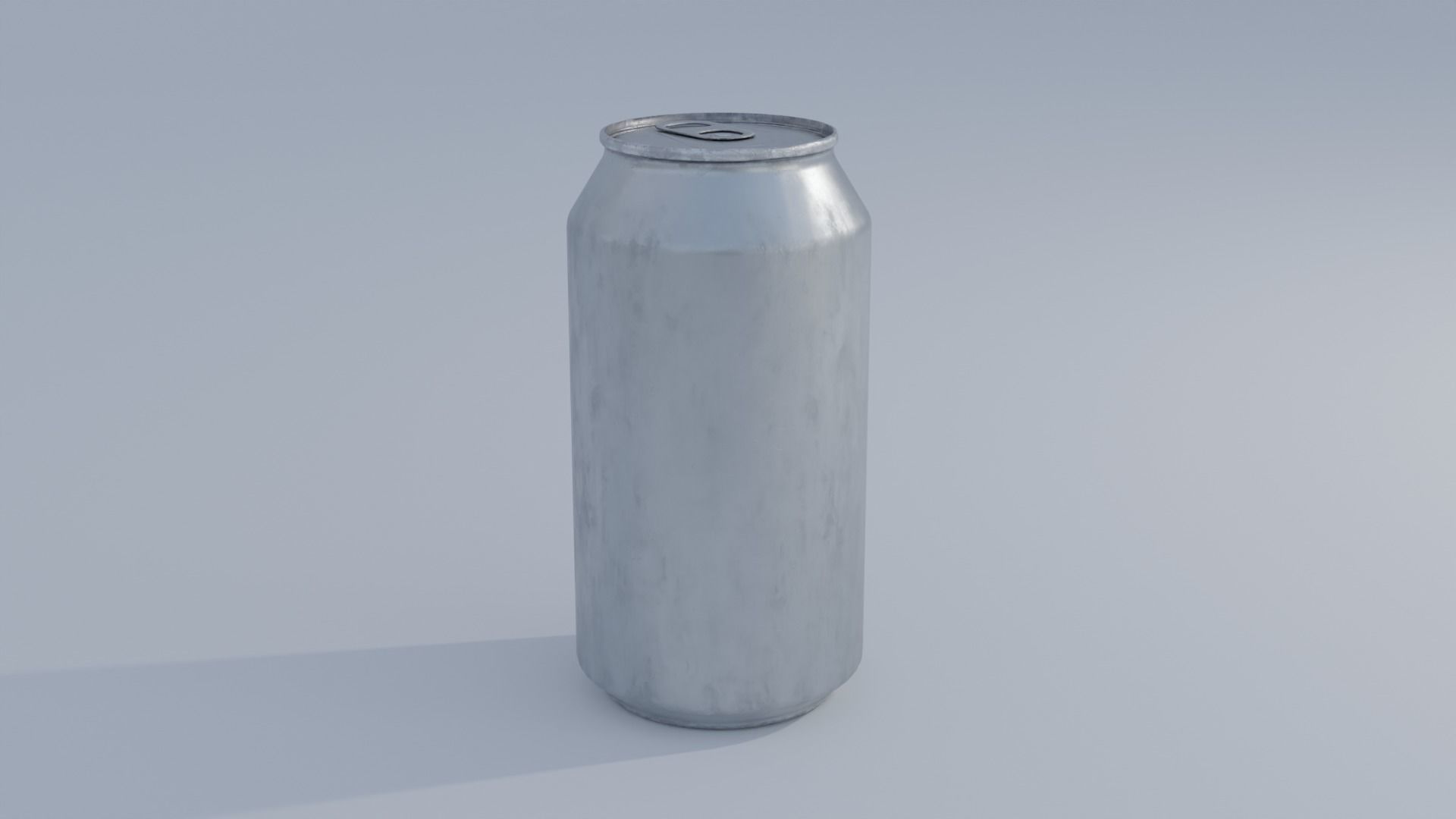 Ultimate Beer can Pack 9 Variants 4K Low-poly 3D model_8