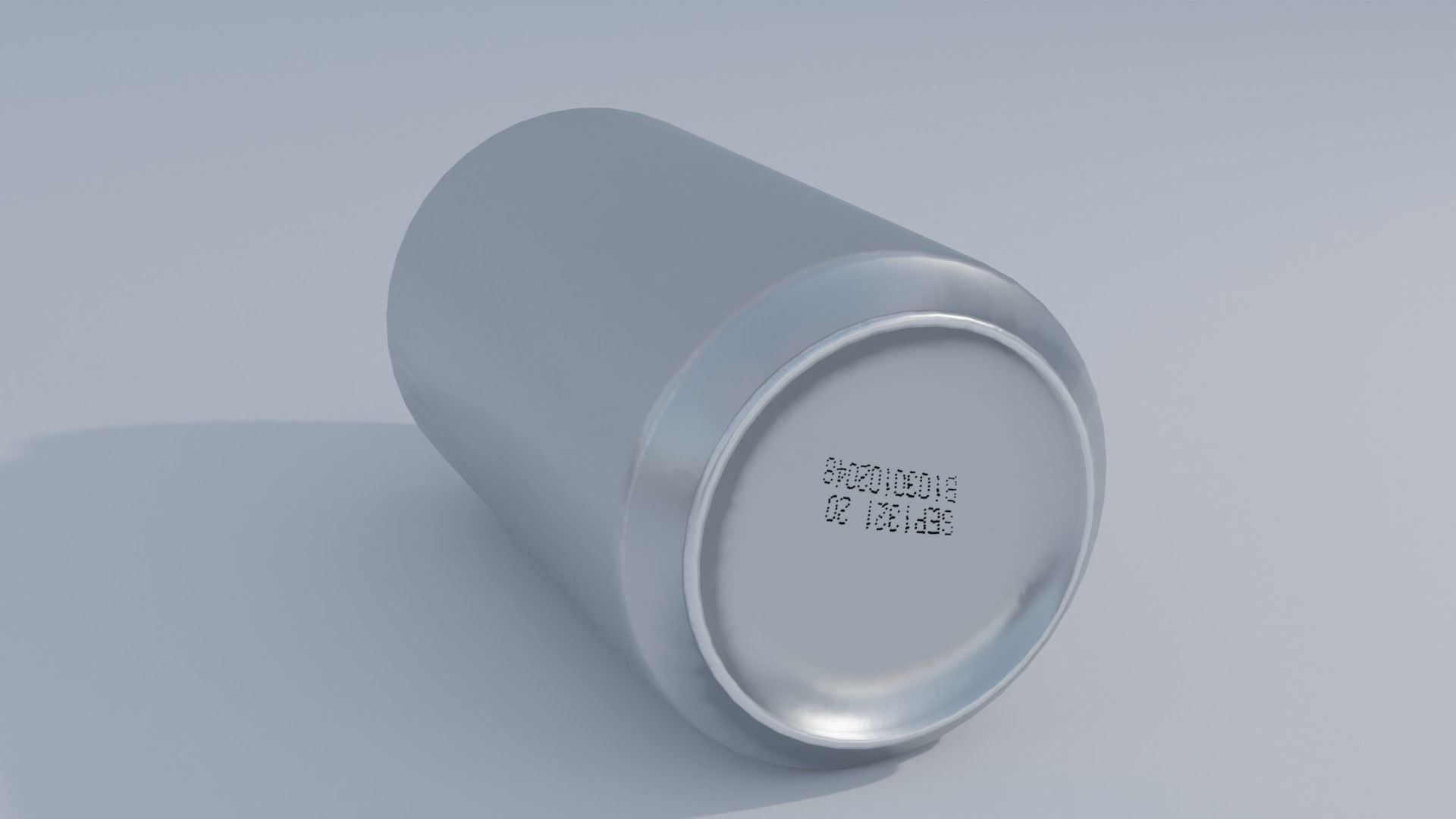 Ultimate Beer can Pack 9 Variants 4K Low-poly 3D model_6