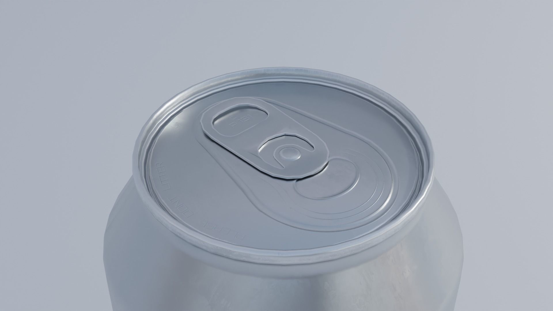Ultimate Beer can Pack 9 Variants 4K Low-poly 3D model_4