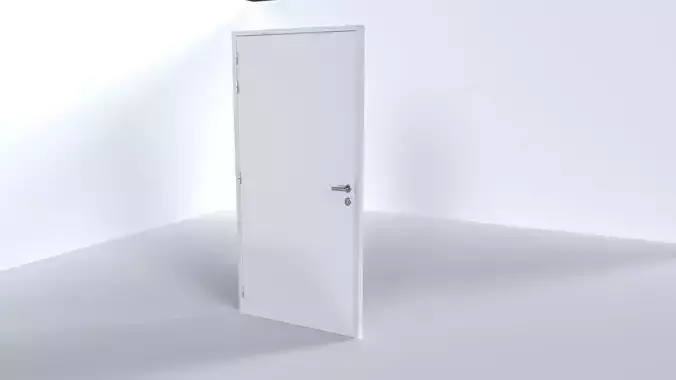 dynamic door
