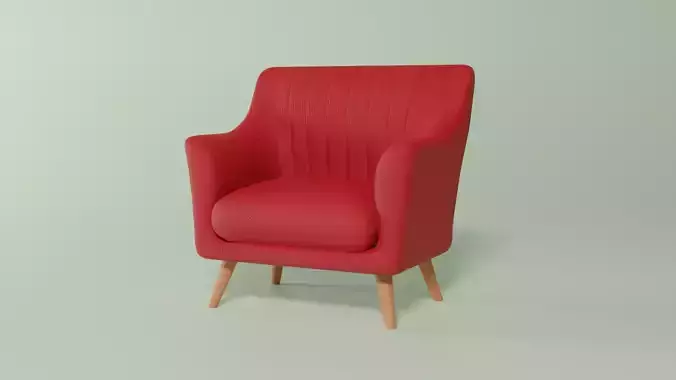 Armchair 02