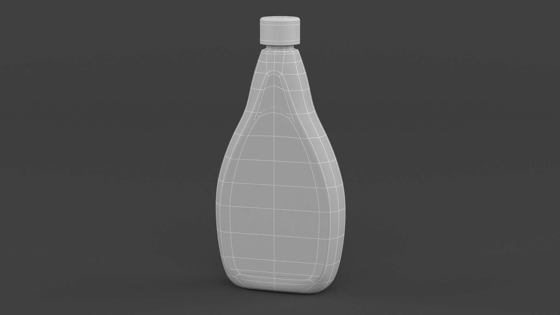 Rust Stain Remover 3D model_8