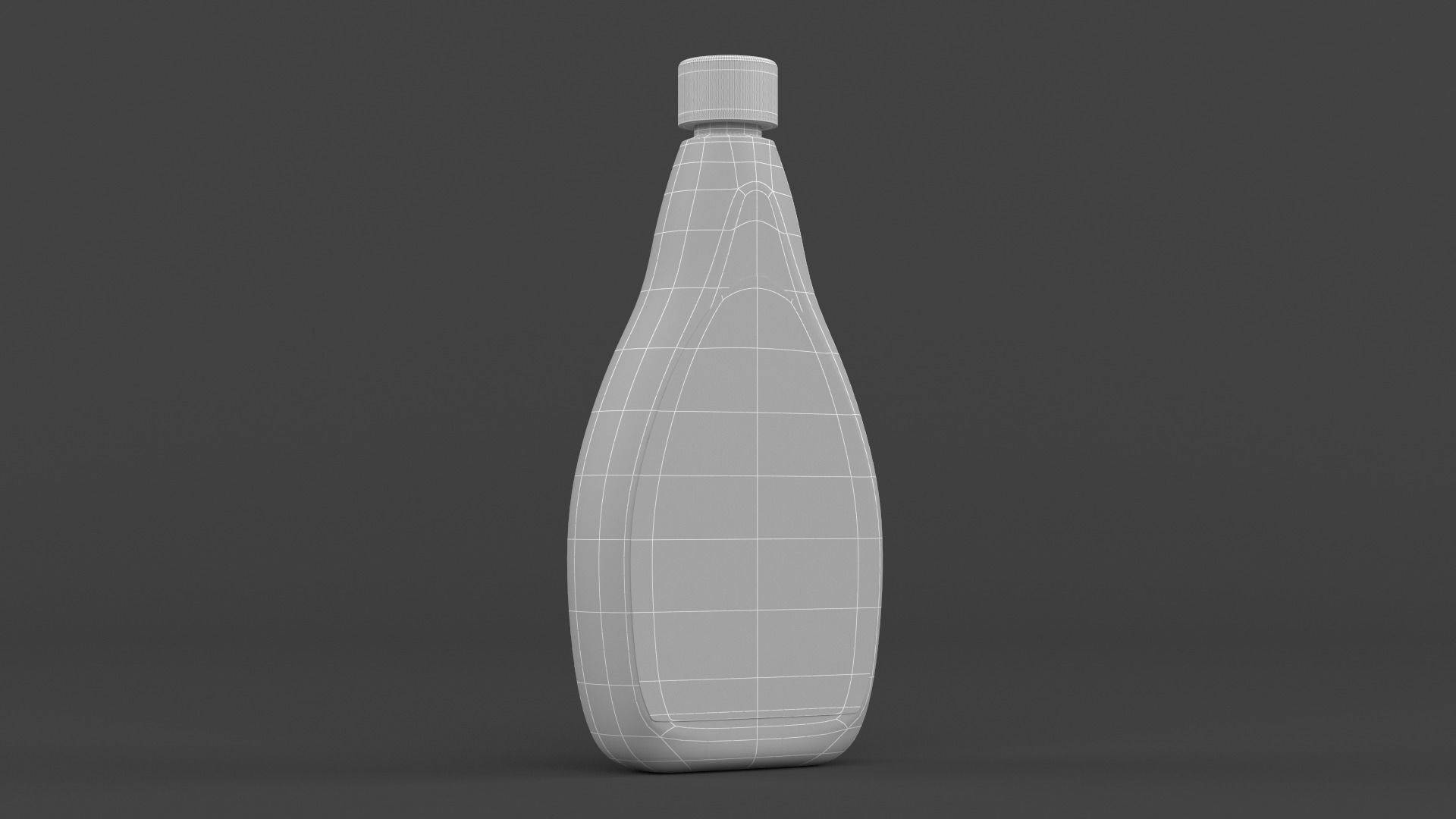 Rust Stain Remover 3D model_9