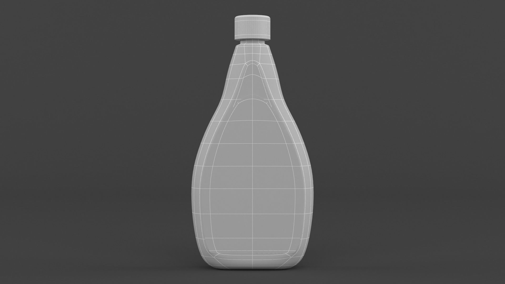 Rust Stain Remover 3D model_7