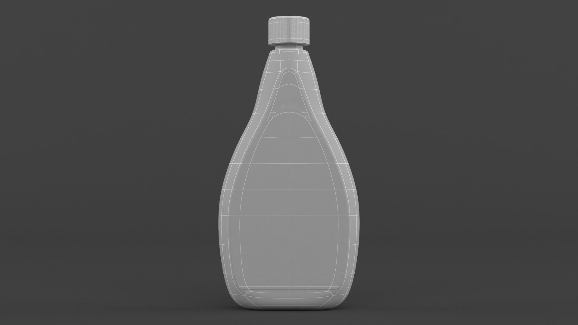 Rust Stain Remover 3D model_6
