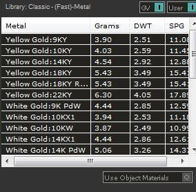 Emerald diamond stone ring 3D print model_9