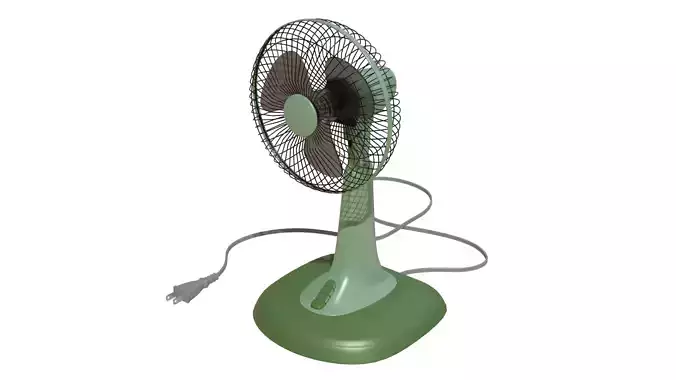 Electric Fan