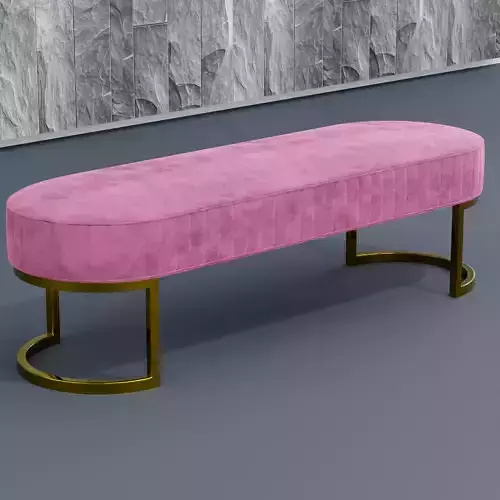 Safina bench