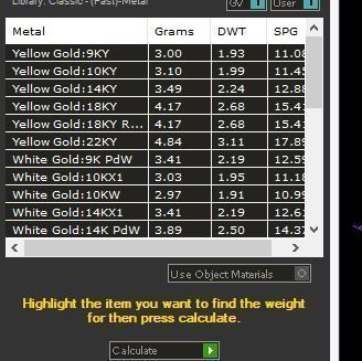 Cross 7 sizes 3D print model_10