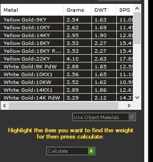 Cross 7 sizes 3D print model_9