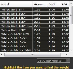 Cross 7 sizes 3D print model_6