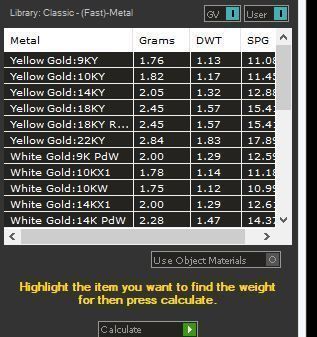 Cross 7 sizes 3D print model_7
