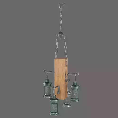 Pendant Light