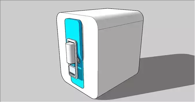 water purifier models