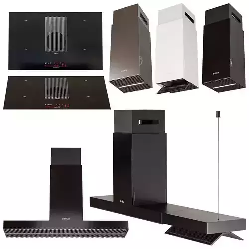 Elica Appliances Set4