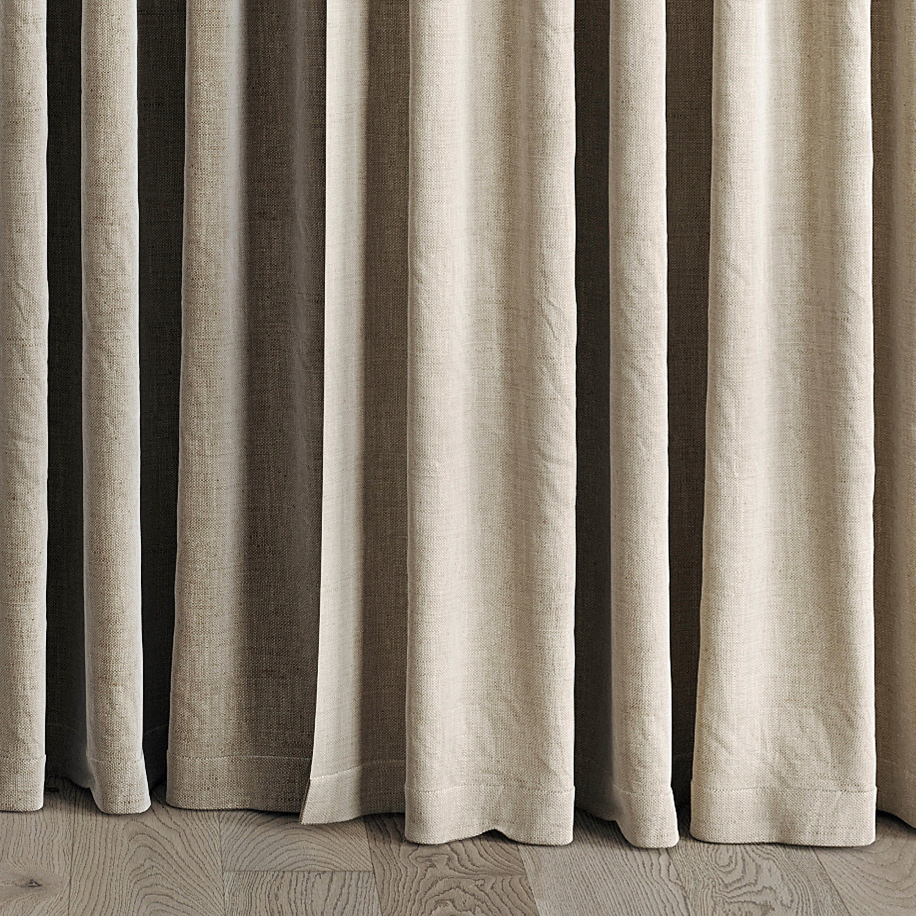 Curtain Set 503C 3D model_6