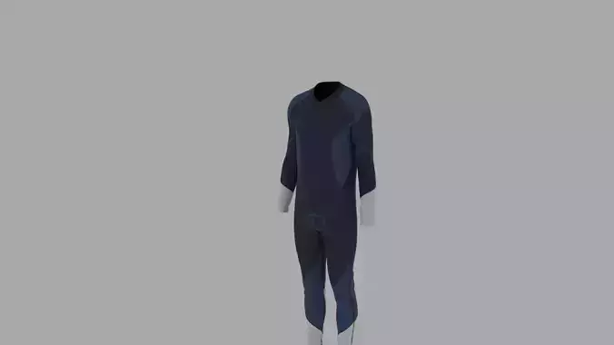 Diver Suit