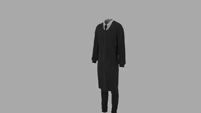 Judge Uniform