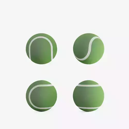 Tennis Ball