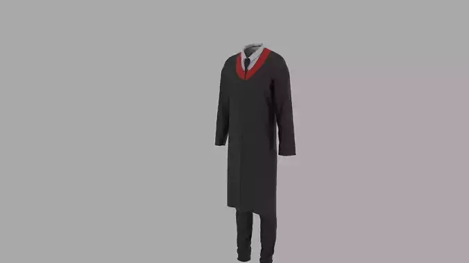 Graduation Gown