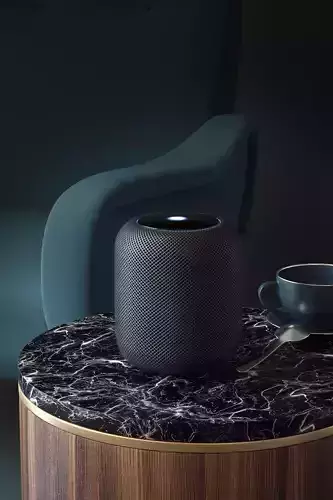Apple HomePod
