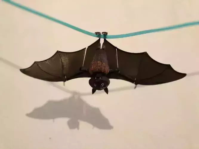 PRINT-IN-PLACE BAT ARTICULATED- FLEXI