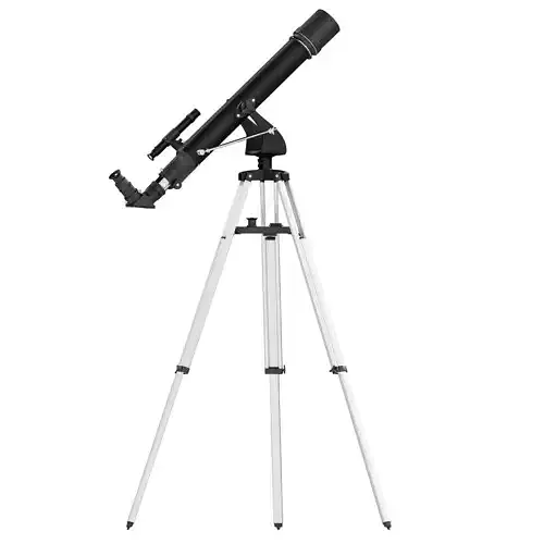 Telescope Sky-watcher-bk-707-az2 3D model