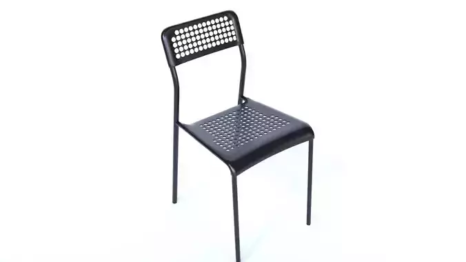 Chair IKEA MetalChair