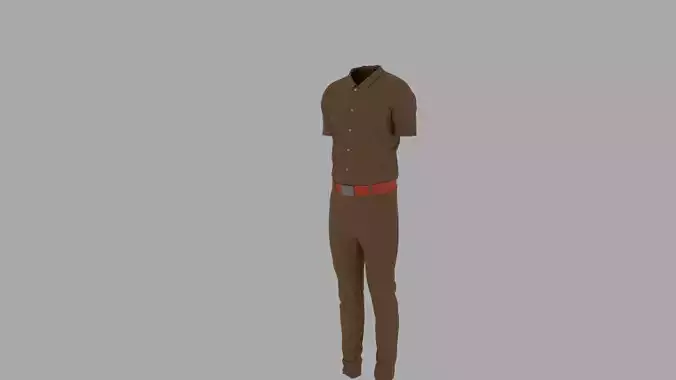 India Police Uniform