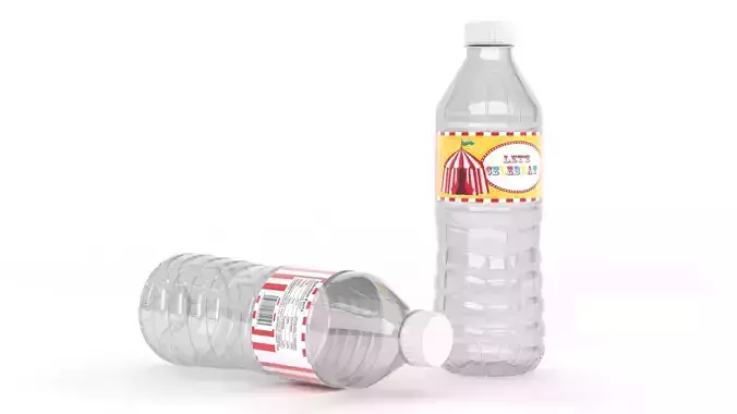 Water Bottle