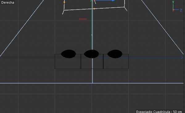 Ajedrez de corazones 3D model_19