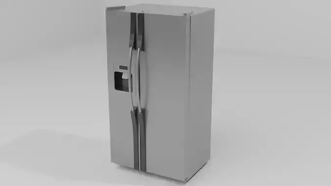 Fridge refrigerator