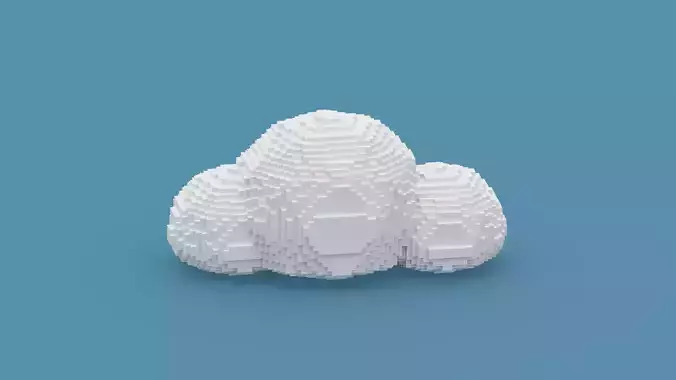 Voxel Cloud