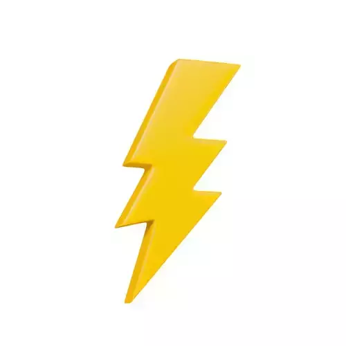 Lightning Symbol 