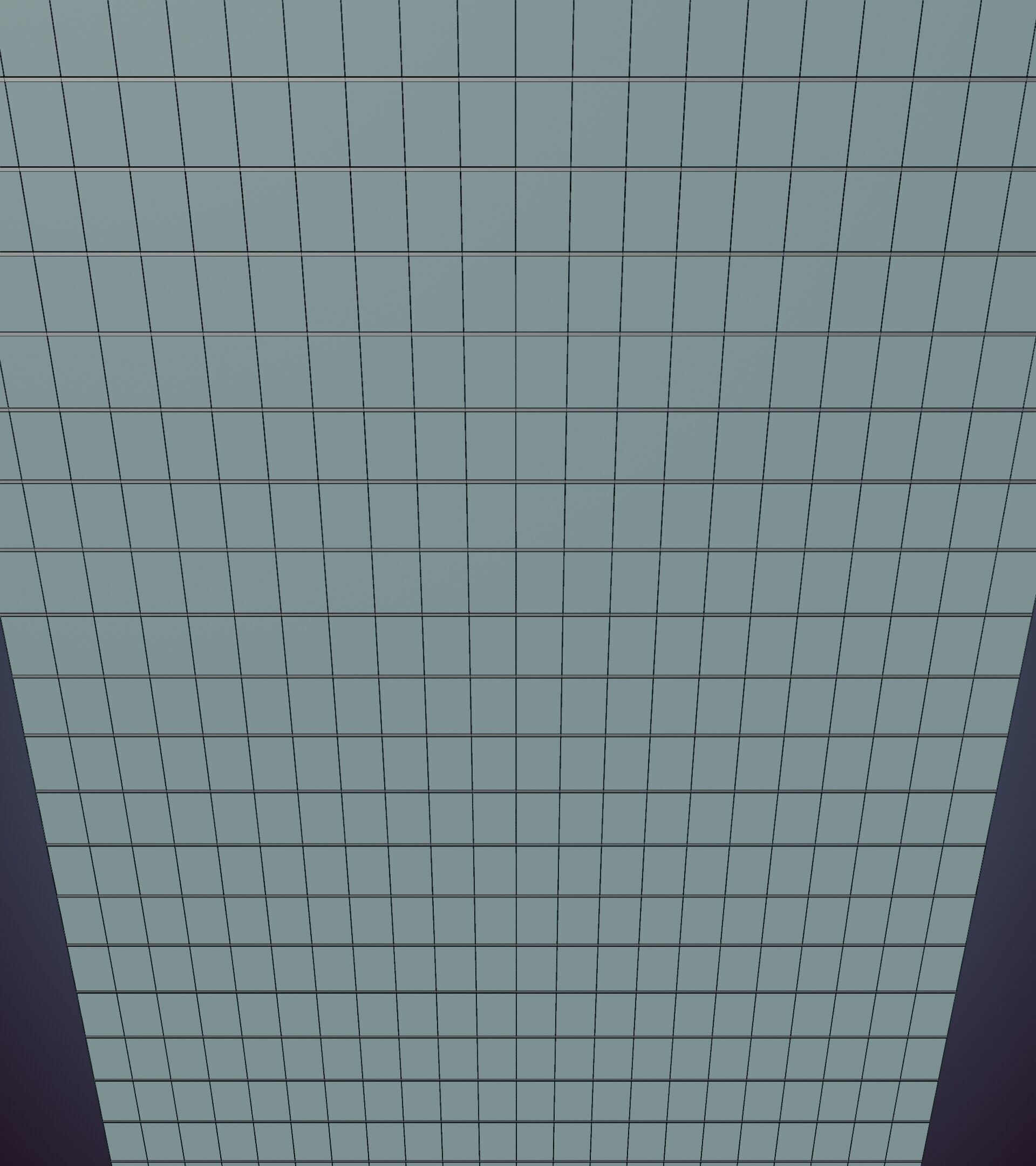 Parametric Building 1a1 3D model_53