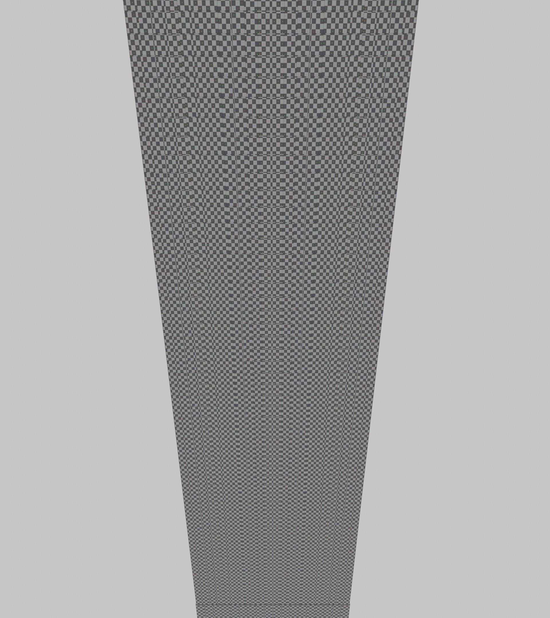 Parametric Building 1a1 3D model_20