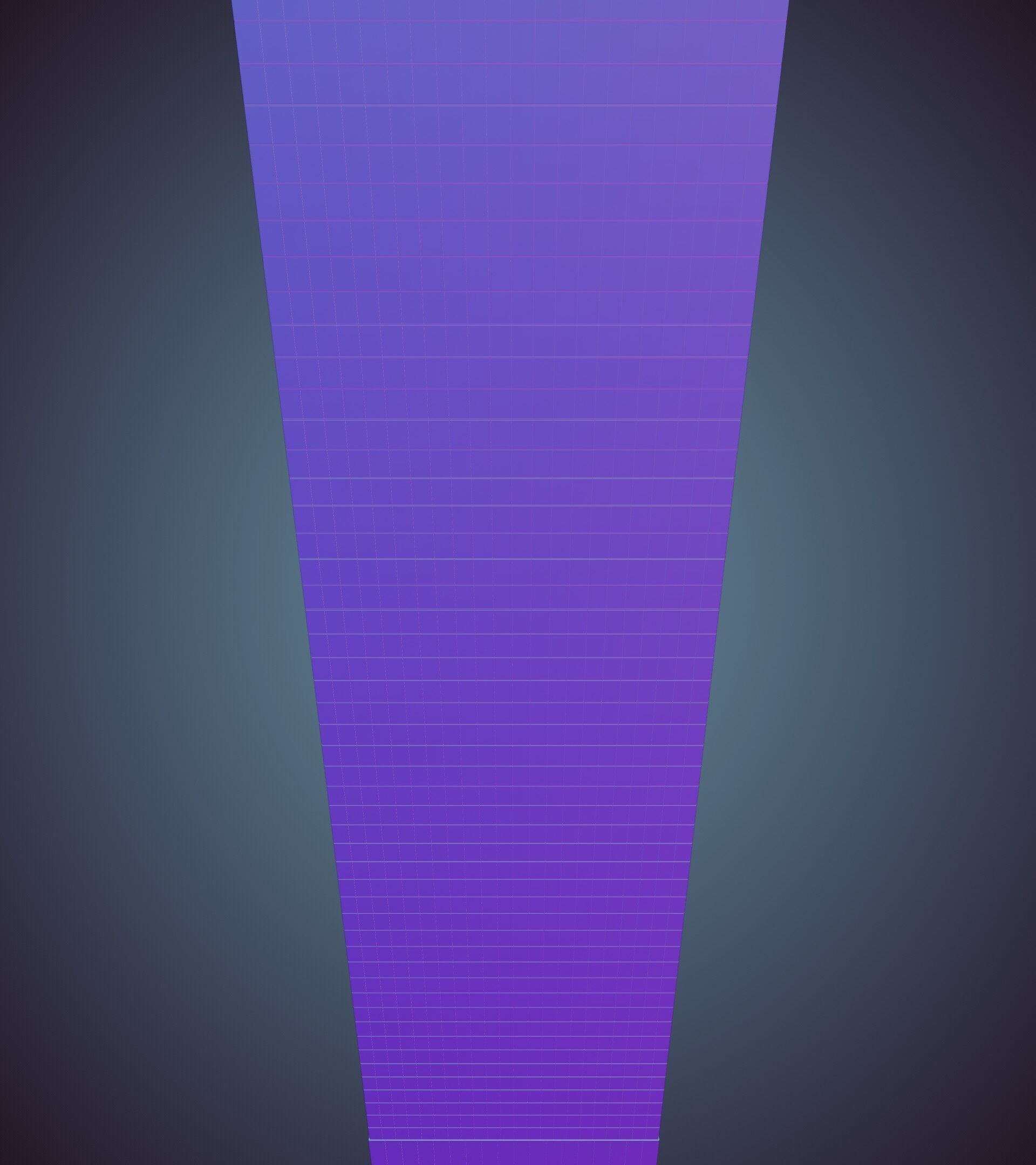 Parametric Building 1a1 3D model_34