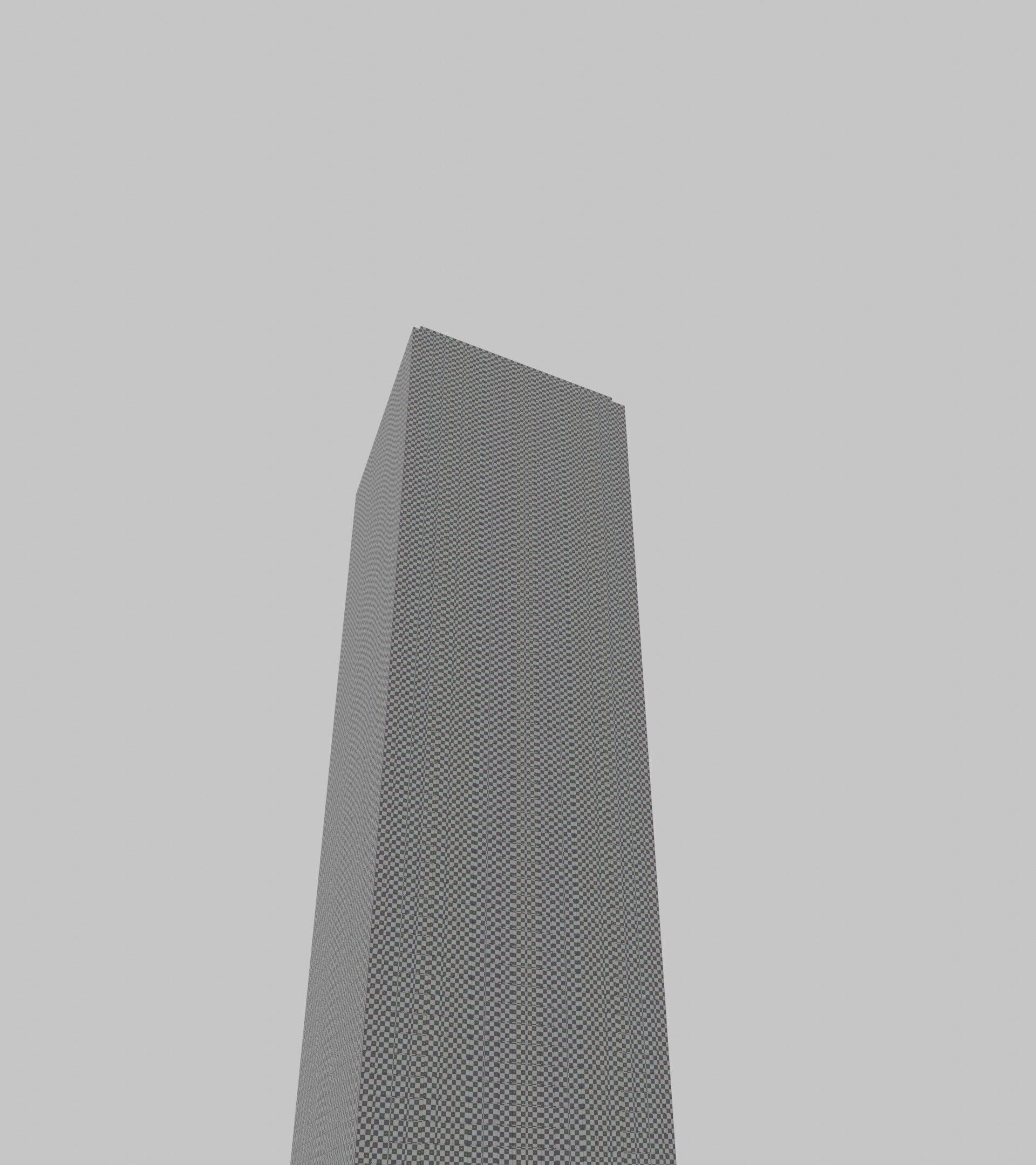Parametric Building 1a1 3D model_18
