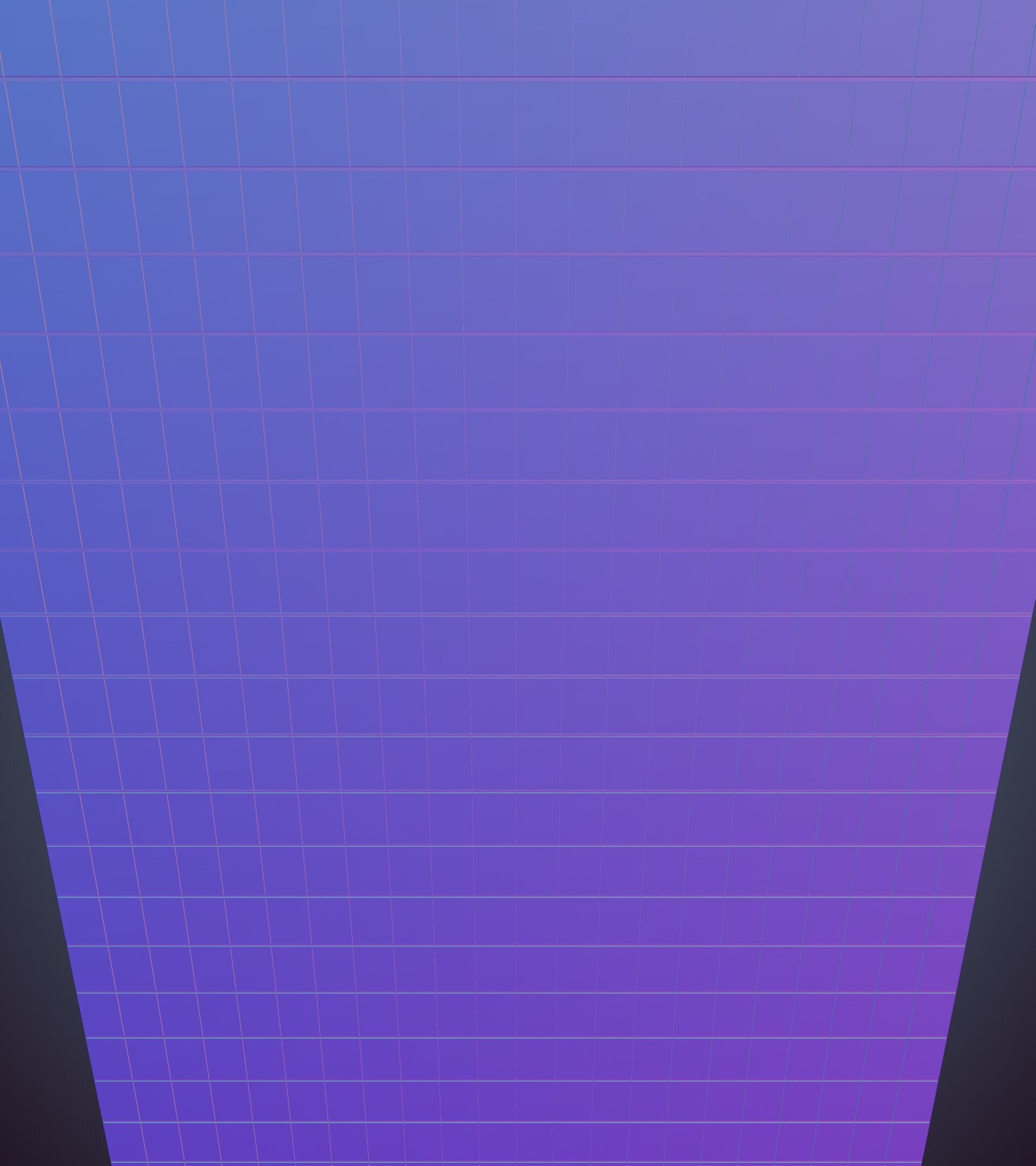 Parametric Building 1a1 3D model_40