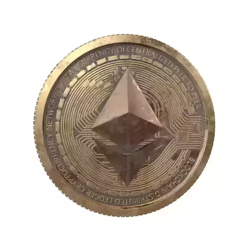 Ethereum v9 007