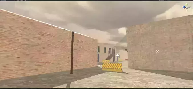 The Walking Dead City Mobile