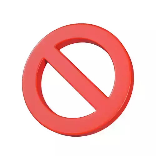 No symbol