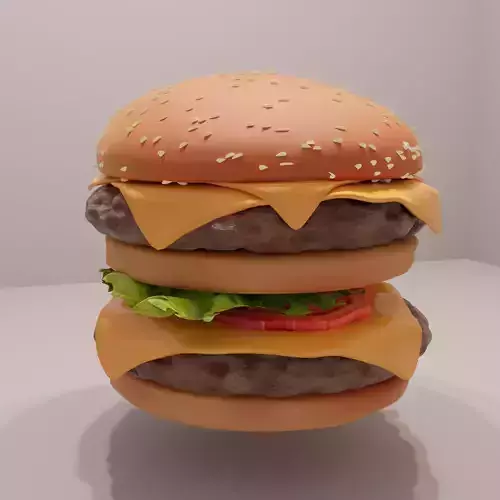 Burger Sandwich