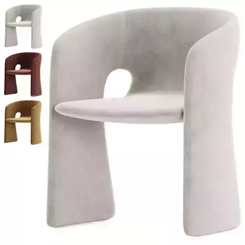 Celeste Dining Chair Roche Bobois