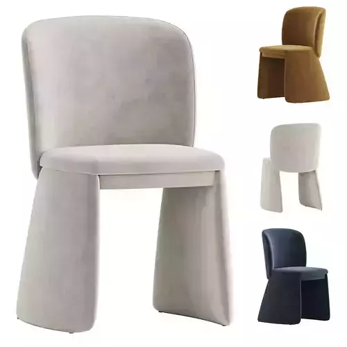 Evie Chair