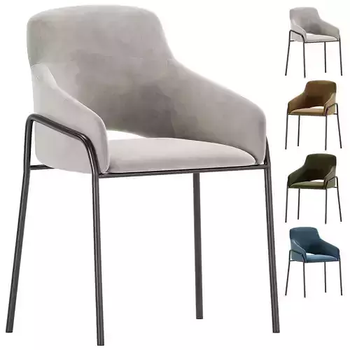 Atreve Dining Chair Verona