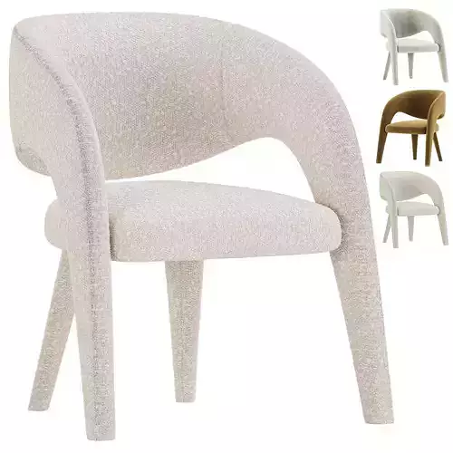 Laurence Chair 1stdibs