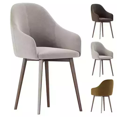Woltu Dining Chair Desertcart