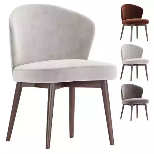Fargo dining chair