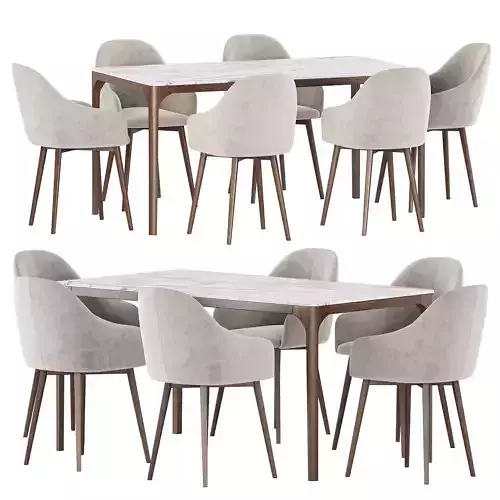 Dining set 21